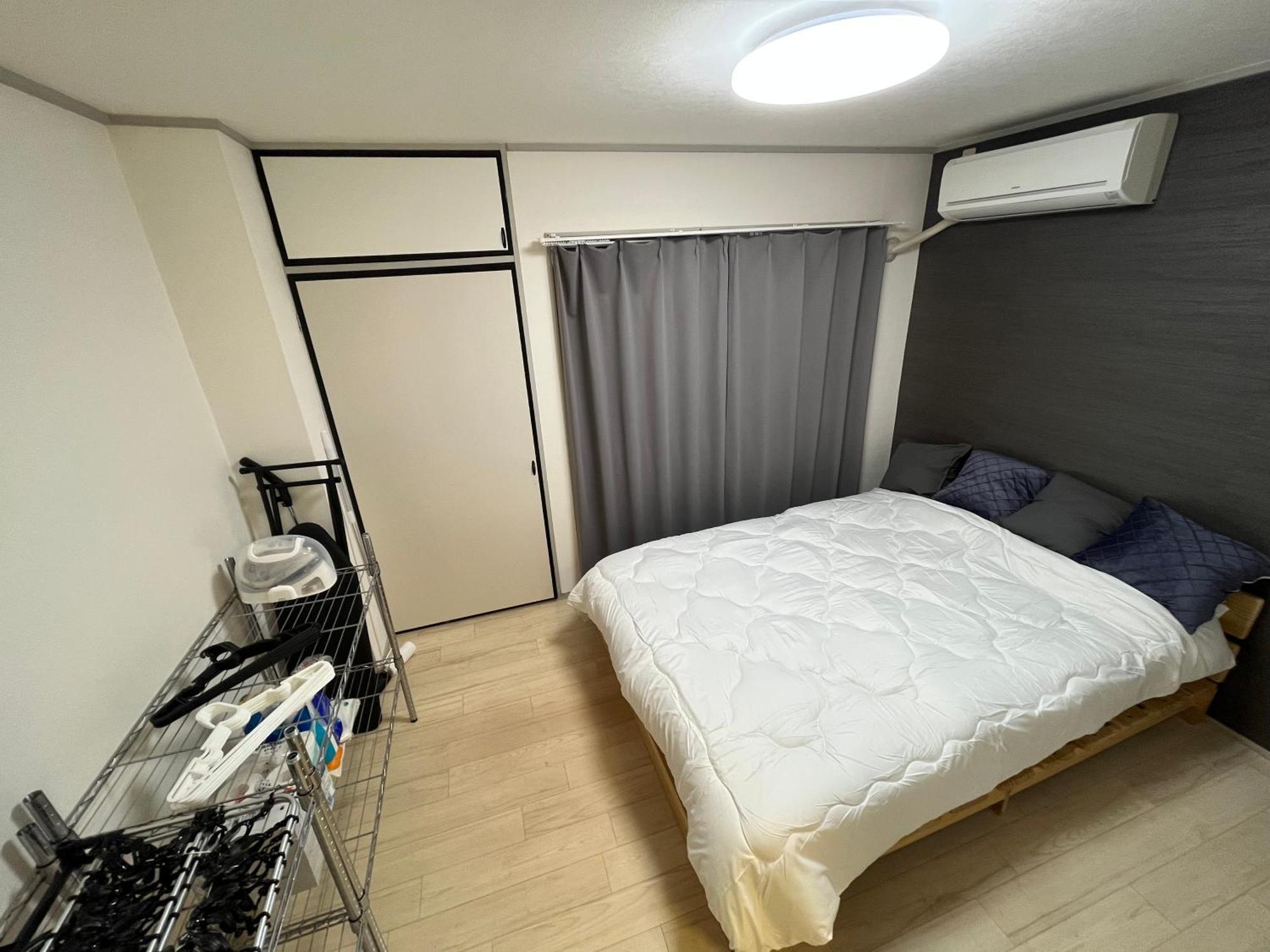 Apartment Ex2 Tenjinnomori 205